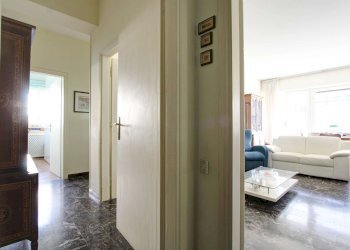 particolare - Quadrilocale via Bartolomeo Intieri, Roma - foto 46