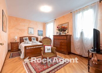 Camera da letto - Villa via Chiesa Tramonte, 11, Teolo - foto 8