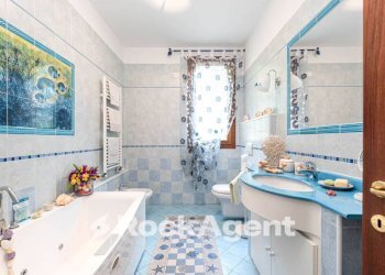 Bagno - Villa via Chiesa Tramonte, 11, Teolo - foto 14