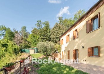 Terreno - Villa via Chiesa Tramonte, 11, Teolo - foto 27