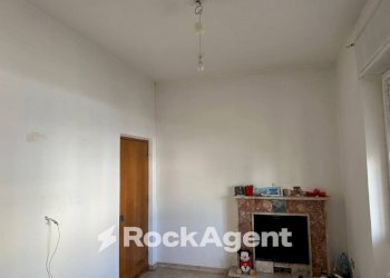 Salone - Villa via G. Garibaldi, 205, Torre De' Passeri - foto 9