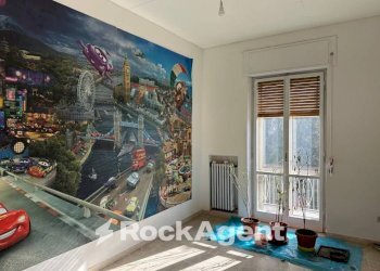 Camera da letto - Villa via G. Garibaldi, 205, Torre De' Passeri - foto 25