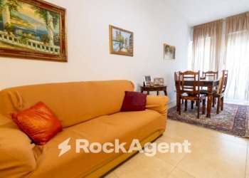 Salone - Four-room apartment viale dei Bizantini, 75/2, Catanzaro - photo 9