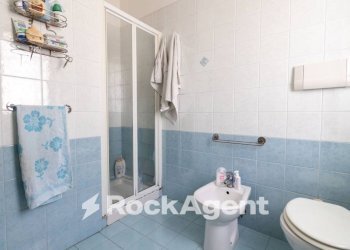 Bagno - Four-room apartment viale dei Bizantini, 75/2, Catanzaro - photo 20