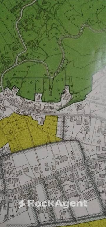 Mappa - Terreno edificabile via Casalnuovo, 224, Albanella - foto 1