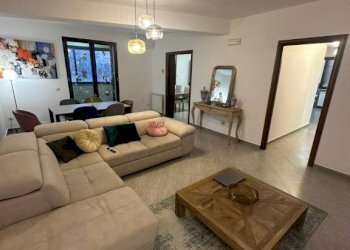 Salone - Appartamento via Piemonte, 15, Mazara del Vallo - foto 2
