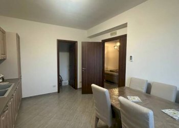 Salone - Appartamento via Piemonte, 15, Mazara del Vallo - foto 4
