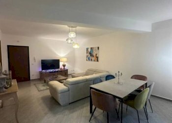 Salone - Appartamento via Piemonte, 15, Mazara del Vallo - foto 5