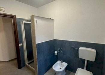 Bagno - Appartamento via Piemonte, 15, Mazara del Vallo - foto 11