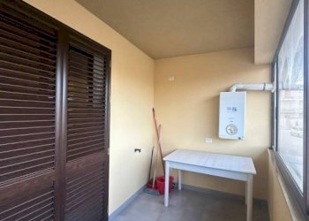 Terrazzo - Appartamento via Piemonte, 15, Mazara del Vallo - foto 15