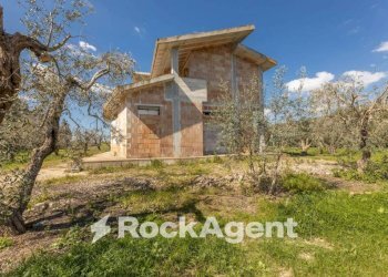 Terreno - Villa contrada Sant' Anna, Casarano - foto 4