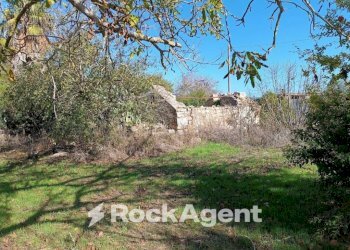 Terreno - Villa contrada Sant' Anna, Casarano - foto 18