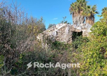 Terreno - Villa contrada Sant' Anna, Casarano - foto 24