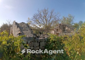 Terreno - Villa contrada Sant' Anna, Casarano - foto 26