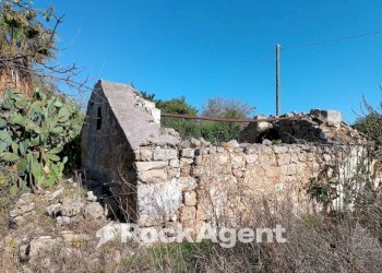 Terreno - Villa contrada Sant' Anna, Casarano - foto 29
