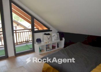 Camera da letto - Villa via Fontanefredde 6/A, Trodena nel parco naturale - foto 19