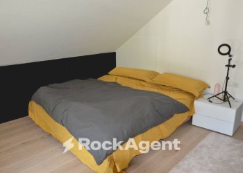 Camera da letto - Villa via Fontanefredde 6/A, Trodena nel parco naturale - foto 22