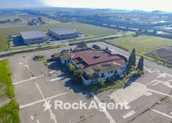 Vista - Altro strada Provinciale 63 R, 68, Gualtieri - foto 3