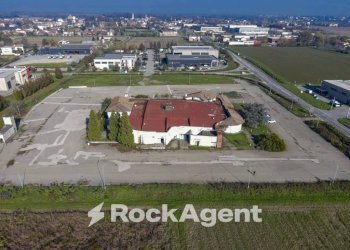 Vista - Altro strada Provinciale 63 R, 68, Gualtieri - foto 4