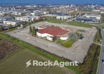 Vista - Altro strada Provinciale 63 R, 68, Gualtieri - foto 5