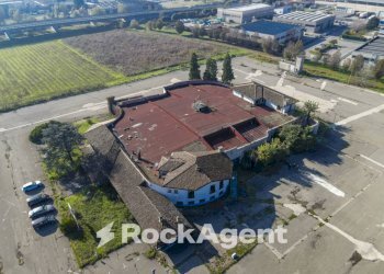 Vista - Altro strada Provinciale 63 R, 68, Gualtieri - foto 6