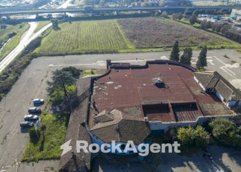 Vista - Altro strada Provinciale 63 R, 68, Gualtieri - foto 7