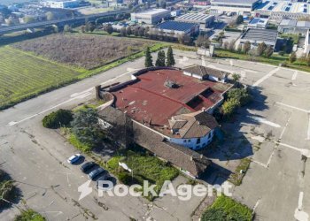 Vista - Altro strada Provinciale 63 R, 68, Gualtieri - foto 8