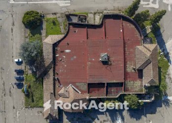 Mappa - Altro strada Provinciale 63 R, 68, Gualtieri - foto 10