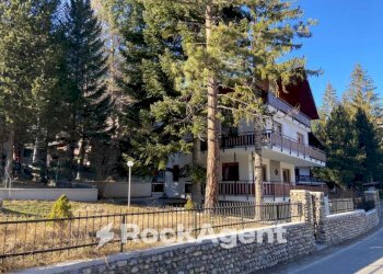 Facciata - Trilocale via Melezet, 138, Bardonecchia - foto 24