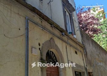 Zona - Two-room apartment via Fontanella del Suffragio, 28, Viterbo - photo 1