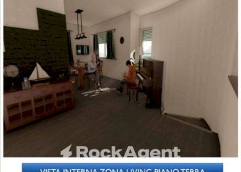 Giardino - Villa via delle Rose, Catanzaro - foto 9