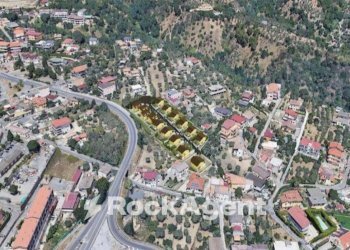 Mappa - Villa via delle Rose, Catanzaro - foto 16