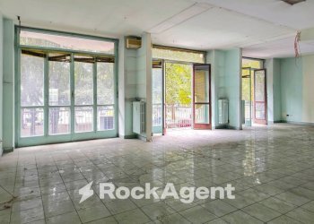 Interno non residenziale - Ufficio piazza Derna, 236, Torino (zona Vanchiglia) - foto 1