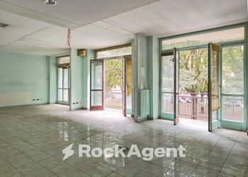 Interno non residenziale - Ufficio piazza Derna, 236, Torino (zona Vanchiglia) - foto 2