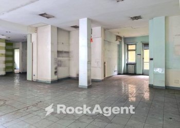 Interno non residenziale - Ufficio piazza Derna, 236, Torino (zona Vanchiglia) - foto 6