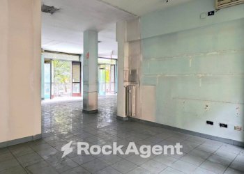 Interno non residenziale - Ufficio piazza Derna, 236, Torino (zona Vanchiglia) - foto 11