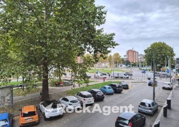 Zona - Ufficio piazza Derna, 236, Torino (zona Vanchiglia) - foto 15