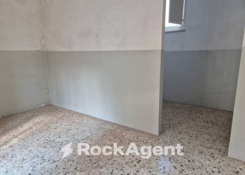 Salone - Independent house via Casina di Dentro, 3, Bitonto - photo 1