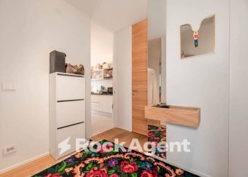 Camera da letto - Appartamento via Cardinale Bessarione, 12, Padova - foto 6