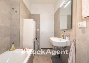 Bagno - Appartamento via Cardinale Bessarione, 12, Padova - foto 19