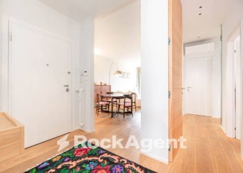 Ingresso - Appartamento via Cardinale Bessarione, 12, Padova - foto 7