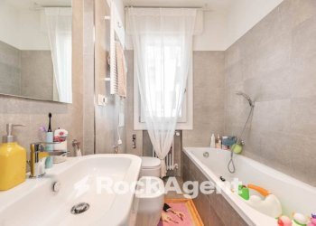 Bagno - Appartamento via Cardinale Bessarione, 12, Padova - foto 20