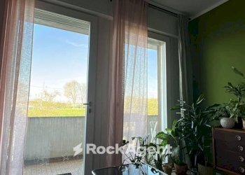 Balcone - Appartamento via Cardinale Bessarione, 12, Padova - foto 35