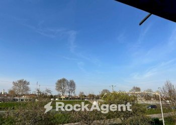 Vista - Appartamento via Cardinale Bessarione, 12, Padova - foto 38