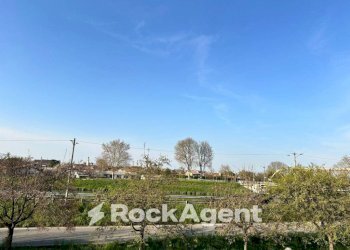 Vista - Appartamento via Cardinale Bessarione, 12, Padova - foto 40