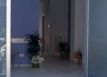 Interno palazzo - Office via Nazionale, 77, Sant'Egidio del Monte Albino - photo 1