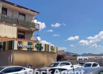 Zona - Office via Nazionale, 77, Sant'Egidio del Monte Albino - photo 29