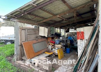 Magazzino - Building land via Boccaccio, 4, Moscufo - photo 15