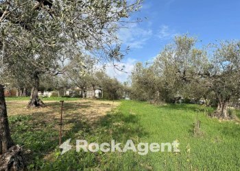 Terreno - Building land via Boccaccio, 4, Moscufo - photo 27