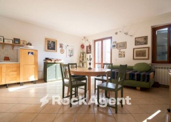 Salone - Bilocale via degli ulivi, 57, San Costanzo - foto 6